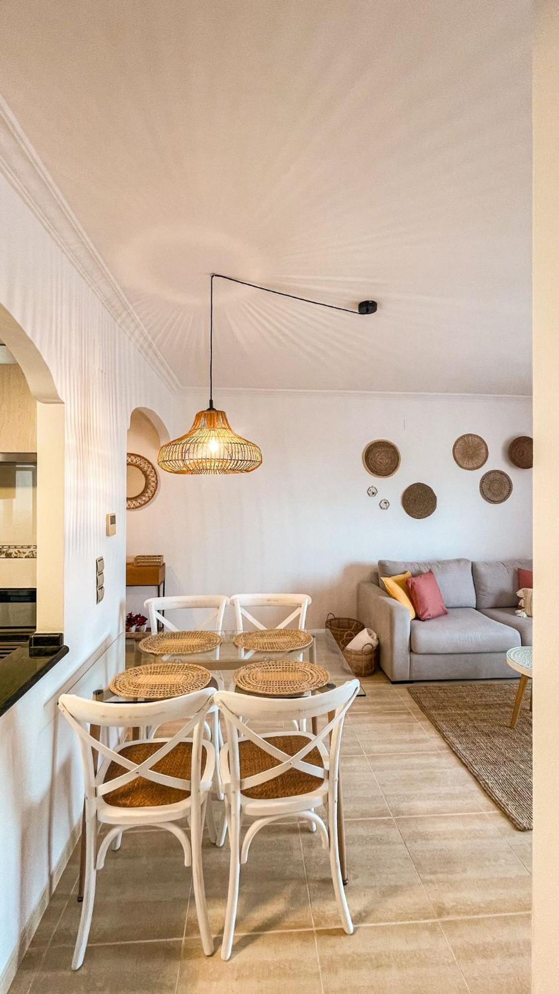 Perla De Mar - Atico Con Amplia Terraza 40M2, Piscina Y Parking En Playa Canet 卡耐特蒂贝兰格 外观 照片